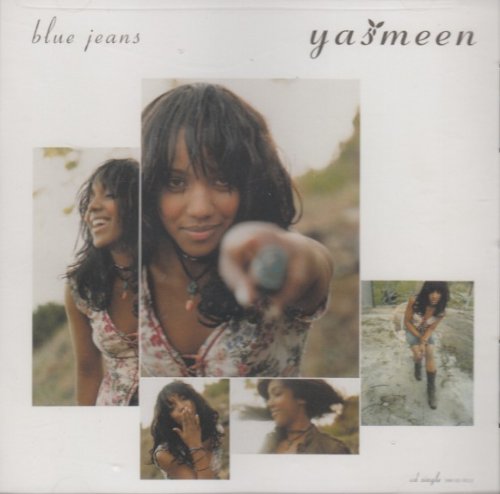 YASMEEN - BLUE JEANS