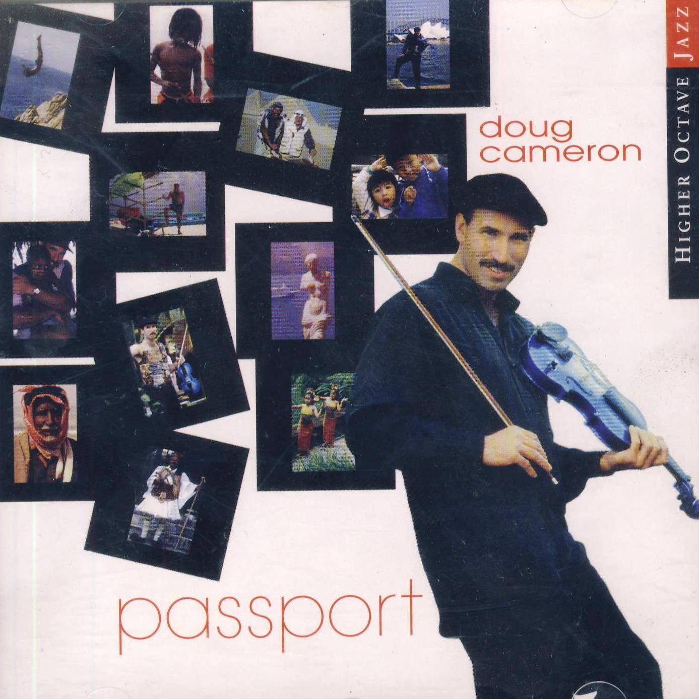 Passport