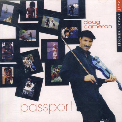 Passport