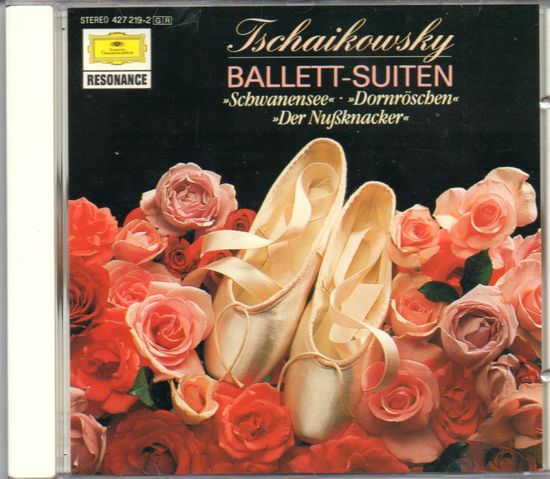 Ballettsuiten