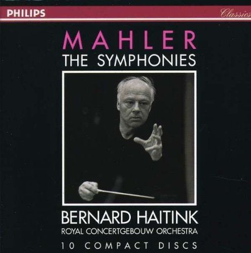 Mahler/Sinf.1