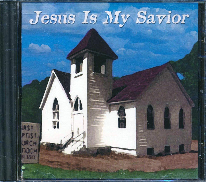 Jesus Is My Savior