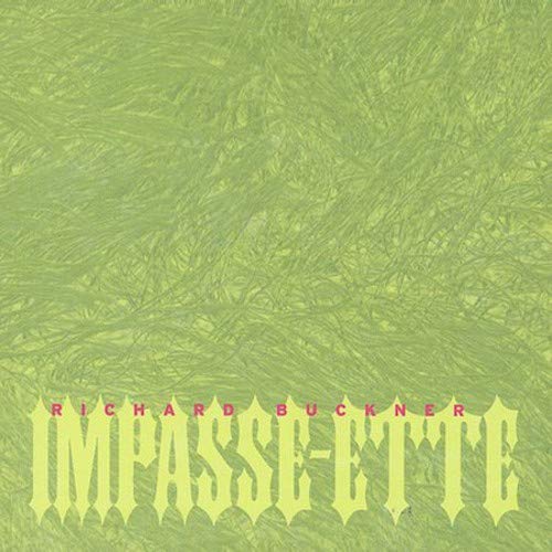 Impasse-ette