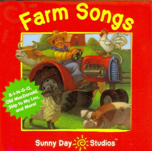 Farm Songs