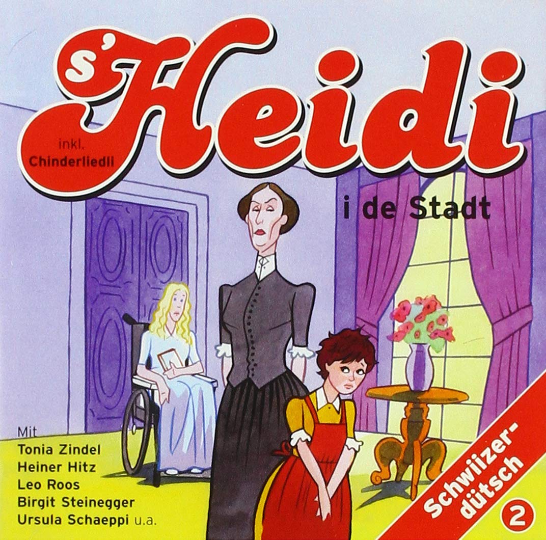 Heidi I de Stadt/2