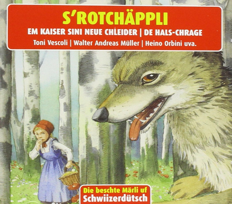 S'rotchäppli