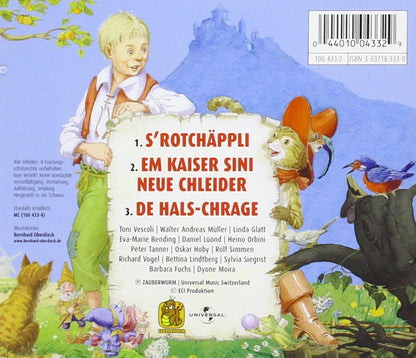S'rotchäppli