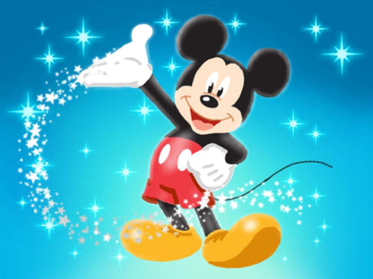 Disney Art Academy