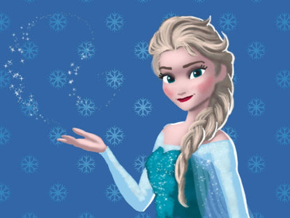 Disney Art Academy