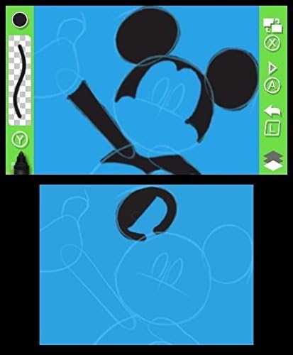 Disney Art Academy
