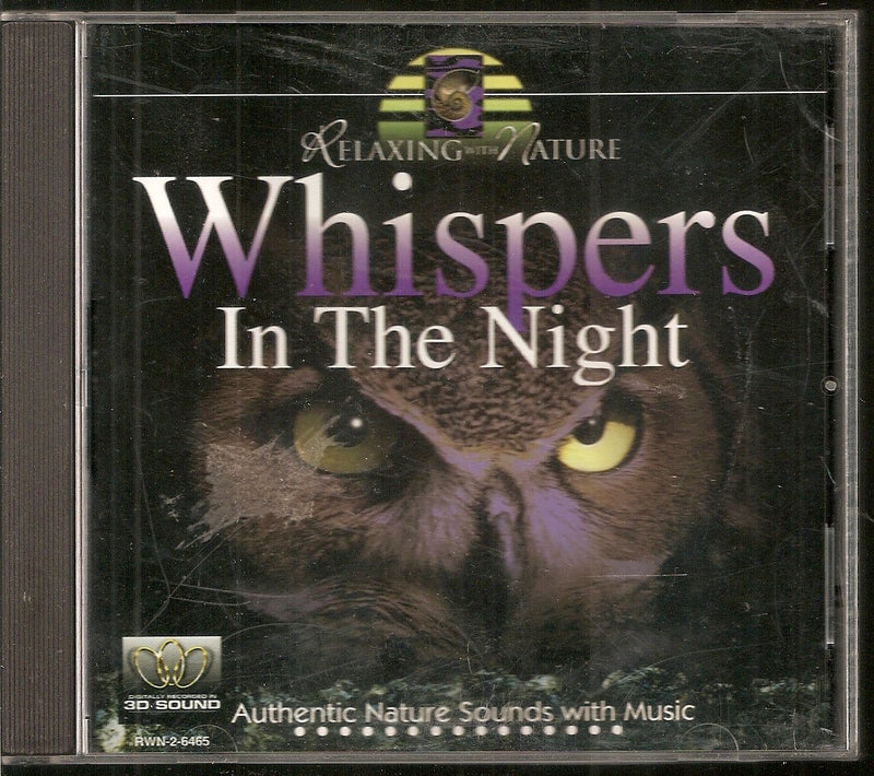 Whispers in the Night