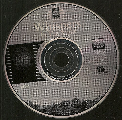 Whispers in the Night
