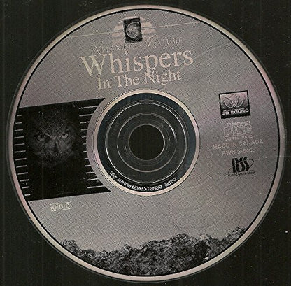 Whispers in the Night