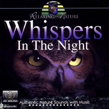 Whispers in the Night