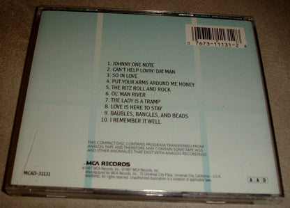 Great Songs from MGM Classic Films (UK Import)