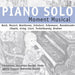 Piano Solo - Klavierstucke
