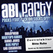 Abi Party
