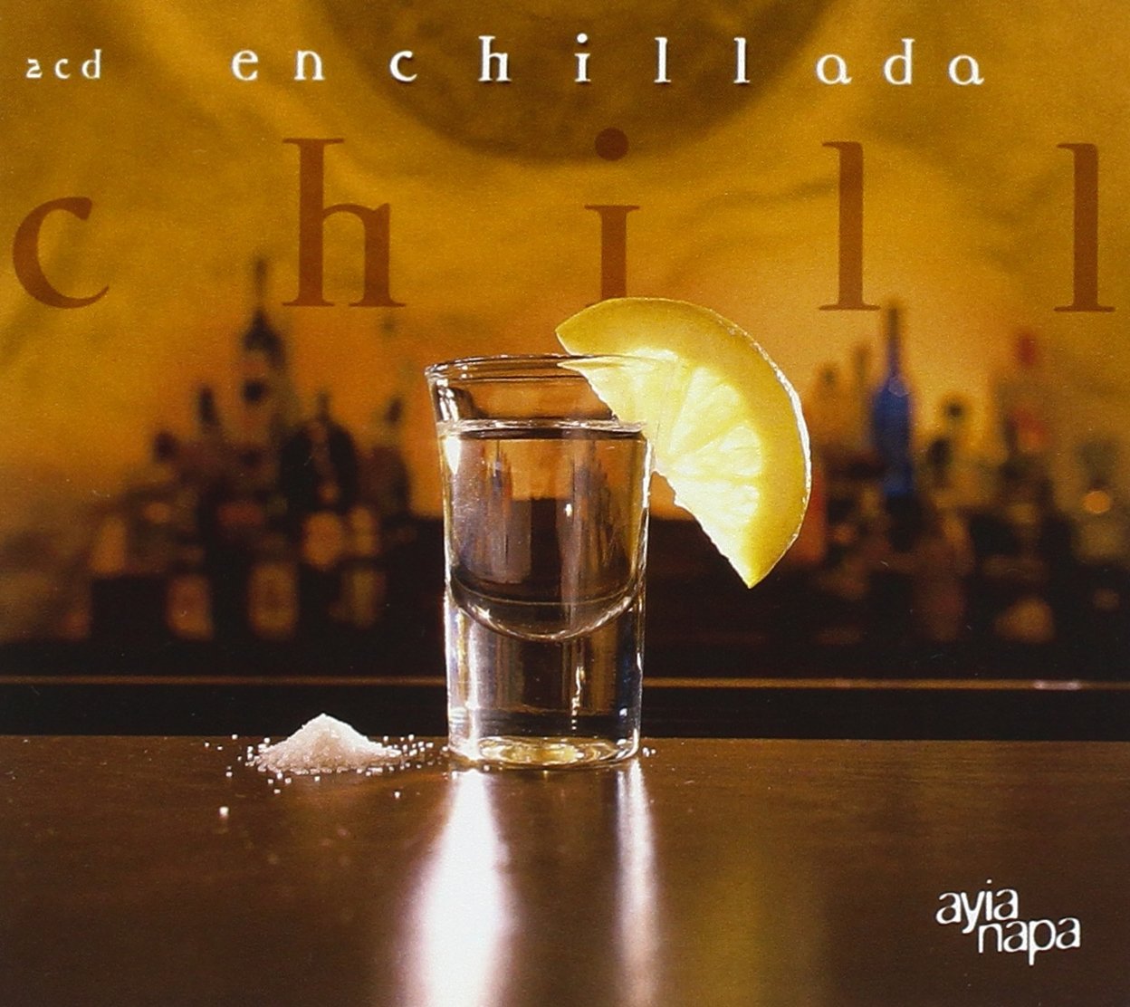 Enchillada - Chill