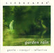 Lifescapes:Garden Rain (UK Import)