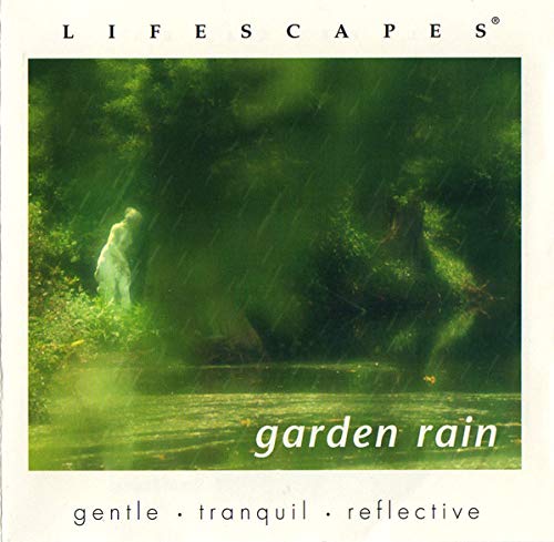 Lifescapes:Garden Rain (UK Import)