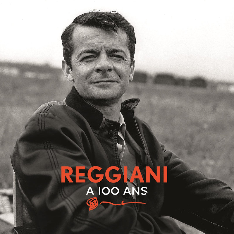 Reggiani a 100 Ans