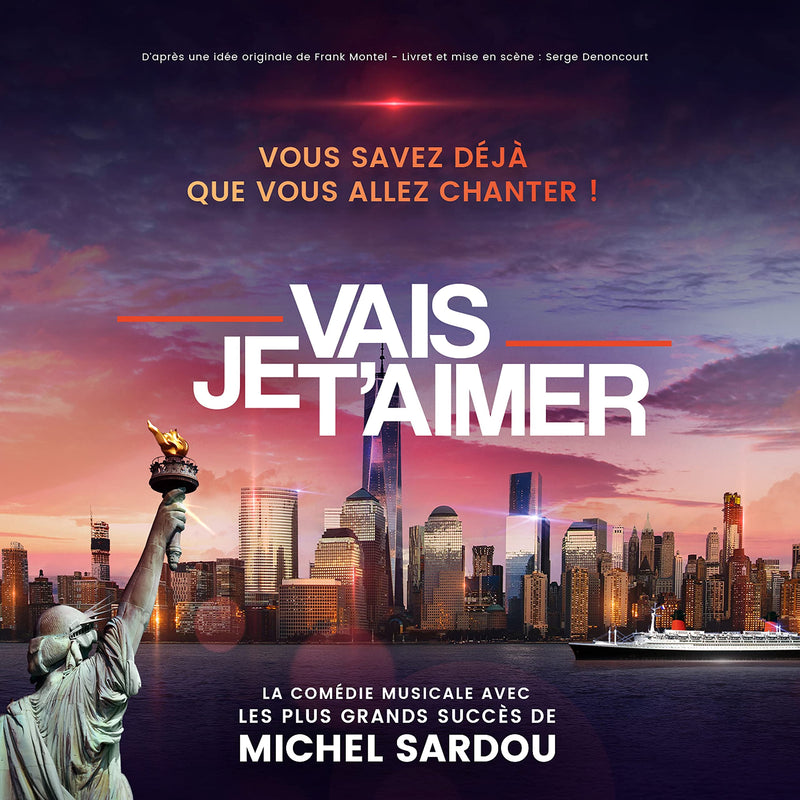 Je Vais T'aimer, La..