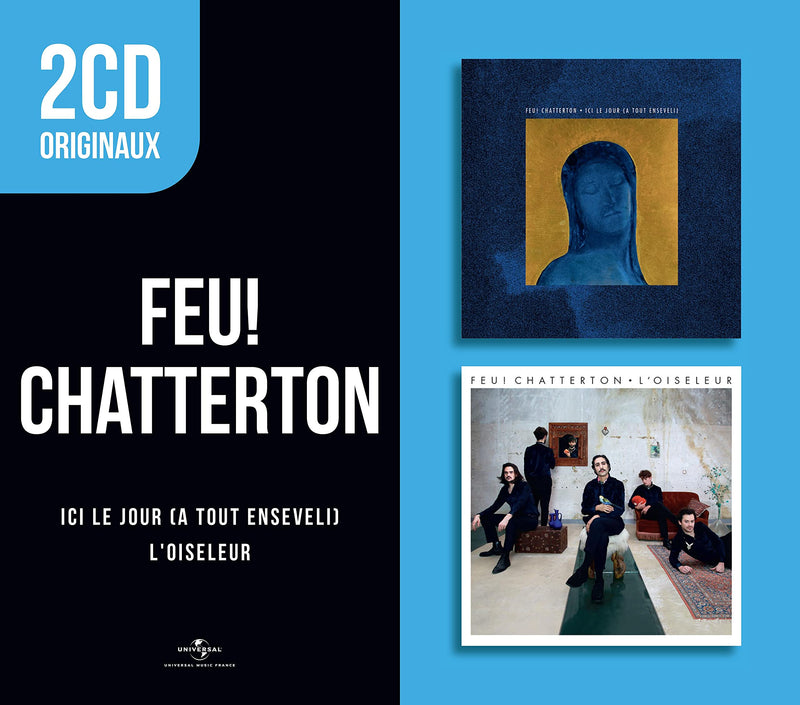 Ici le jour / L'oiseleur