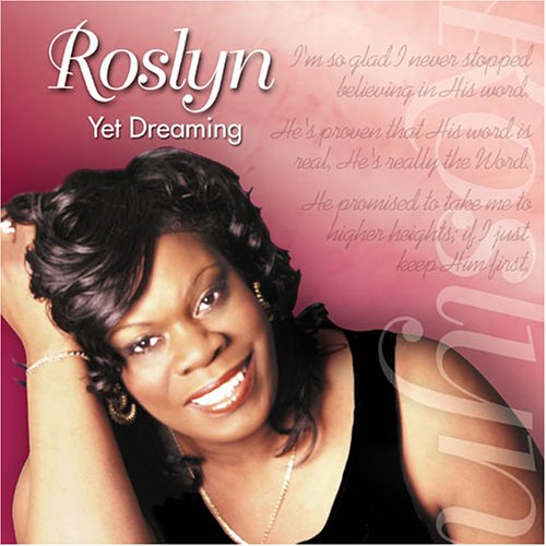 Yet Dreaming (US Import