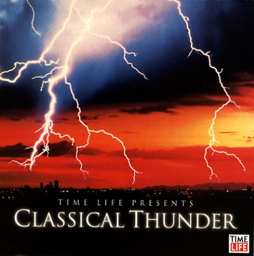 Classical Thunder I (UK Import)