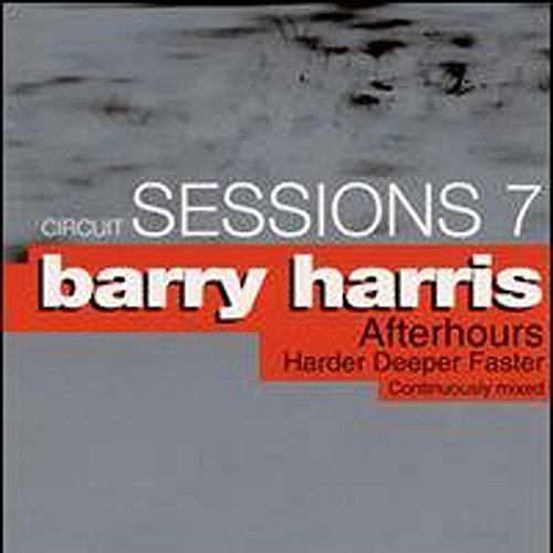 Circuit Session 7