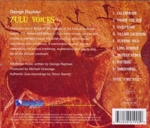 Zulu Voices