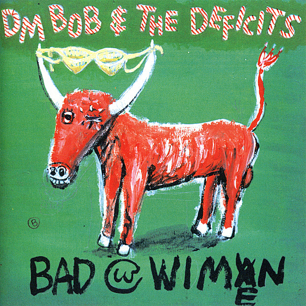 Bad with wimen