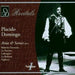 Evening with Placido Domingo, Vol.1