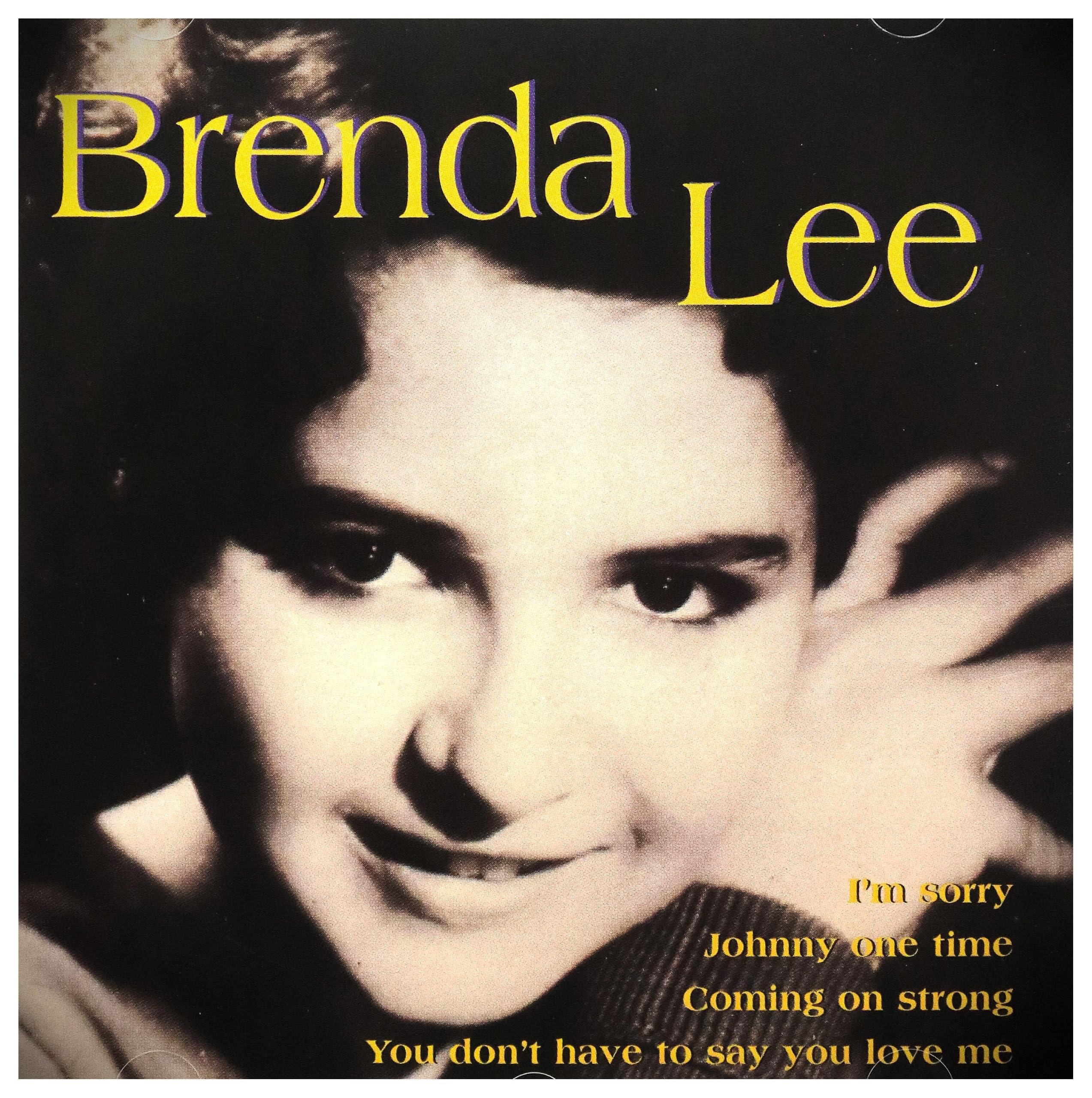 Brenda Lee