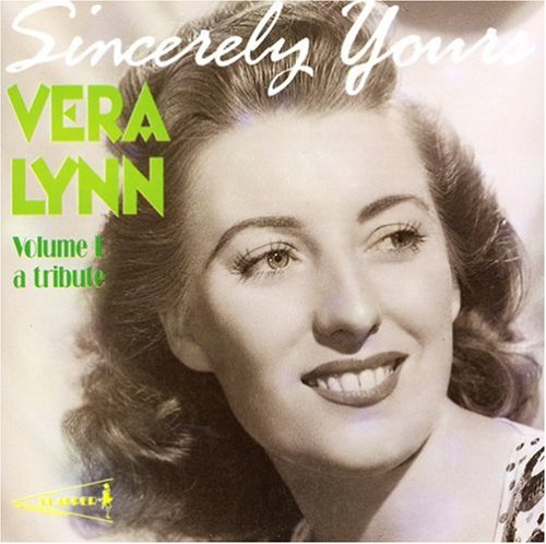 Sincerely Yours Volume I: A Tribute