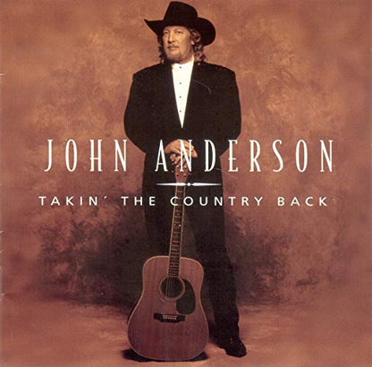 Takin' the Country Back