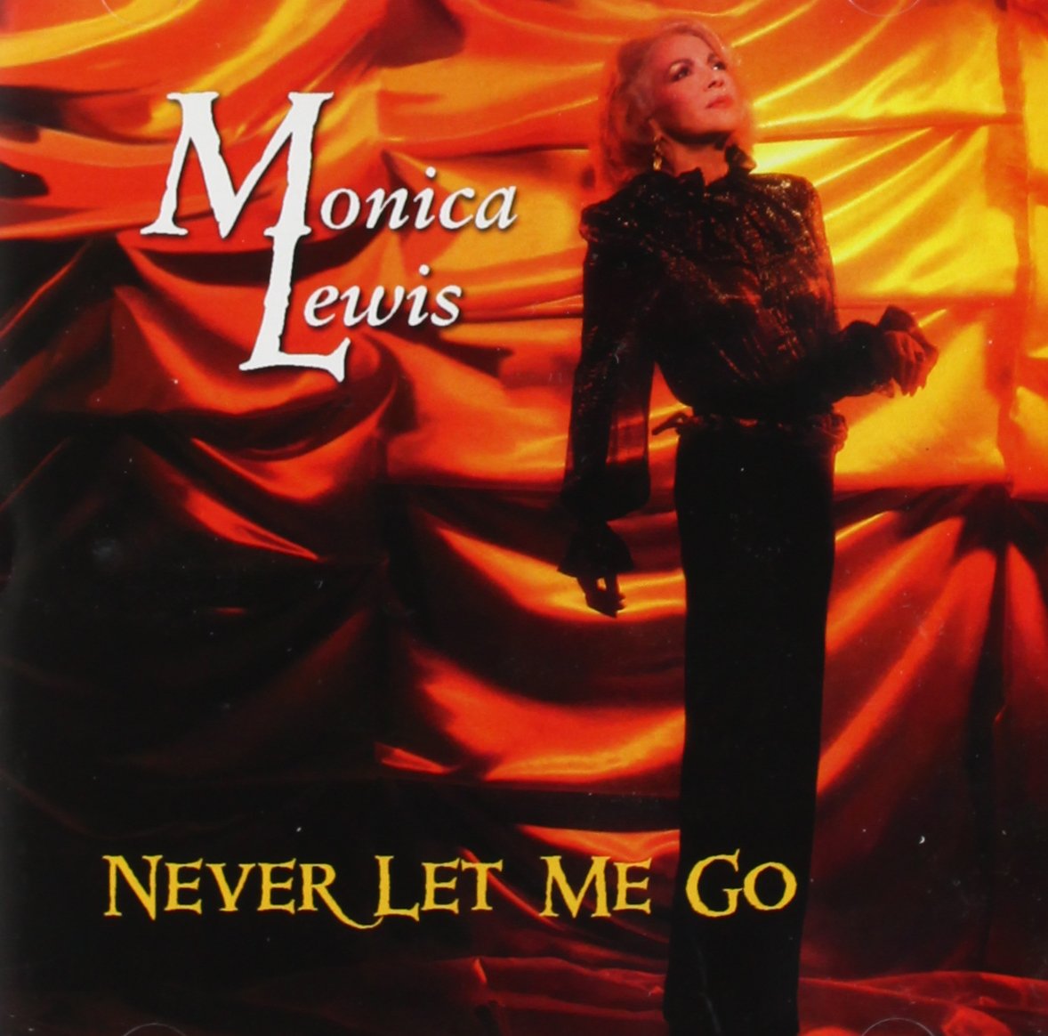 Never Let Me Go
