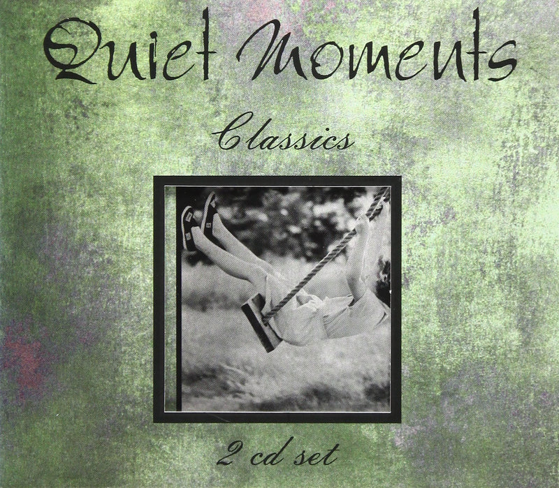 Quiet Moments Classics