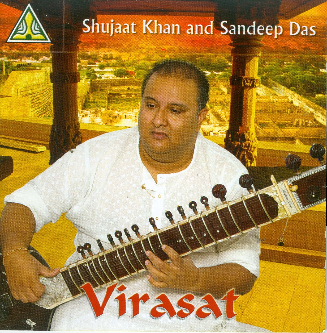 Virasat