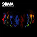 Soma : Nobody's Hotter Than God