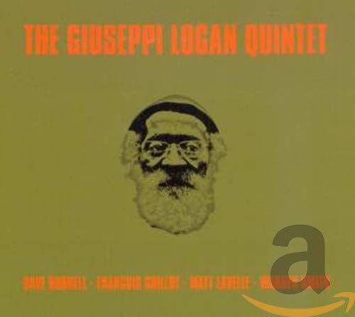 Giuseppi Logan Quartet