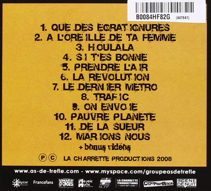 Houlala