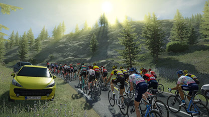 Tour de France 2023 (PS4) PlayStation 4