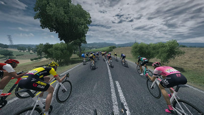 Tour de France 2023 (PS4) PlayStation 4