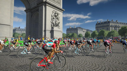 Tour de France 2023 (PS5