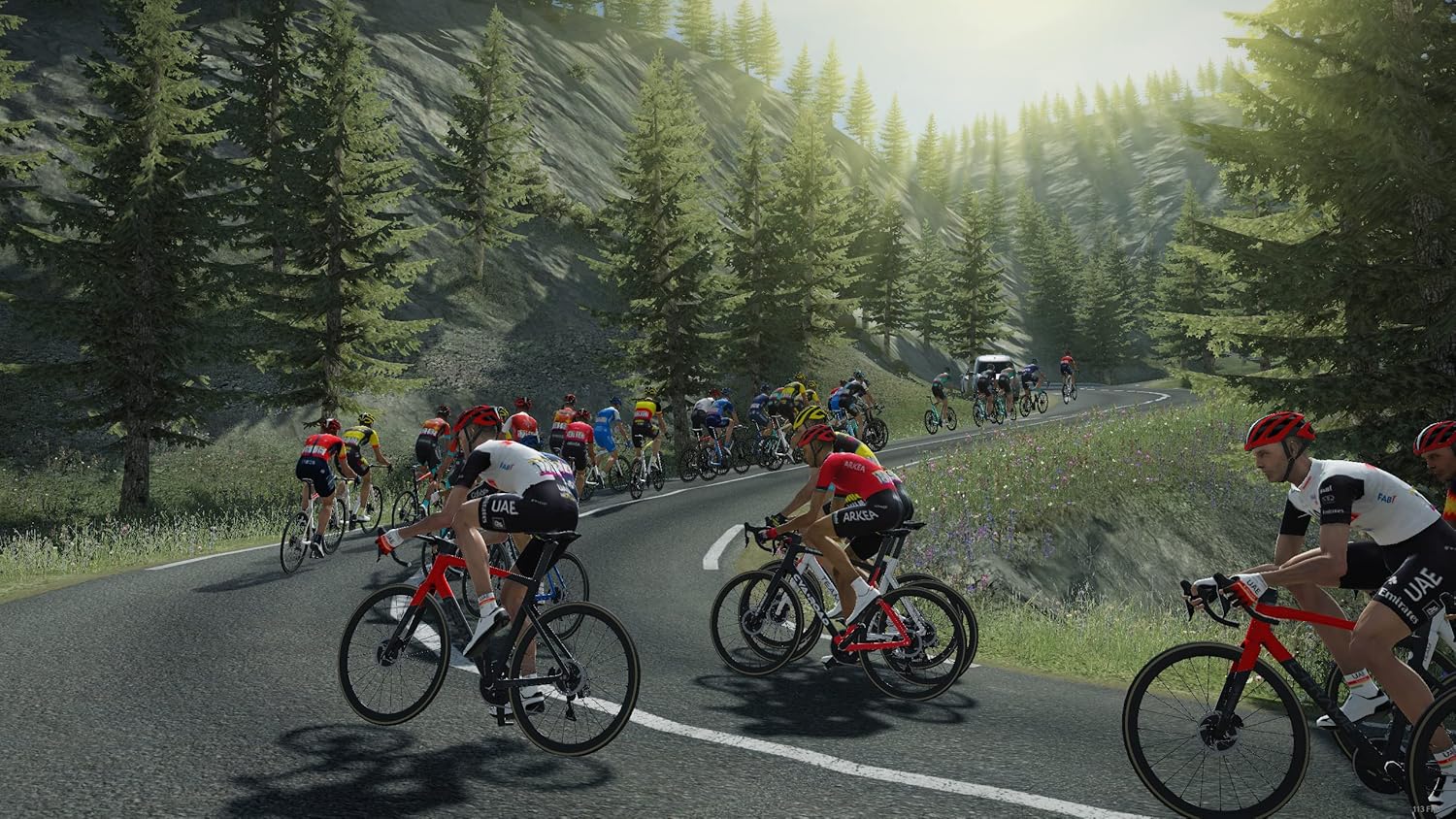 Tour de France 2023 (PS5