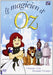 Coffret le magicien d'oz, vol. 1