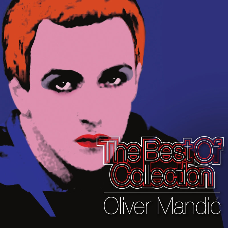 Best Of Collection / Mandic / Digi
