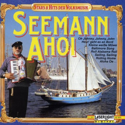 Seemann Ahoi