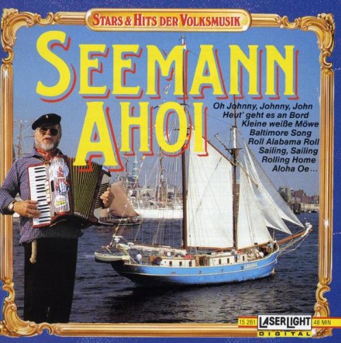Seemann Ahoi